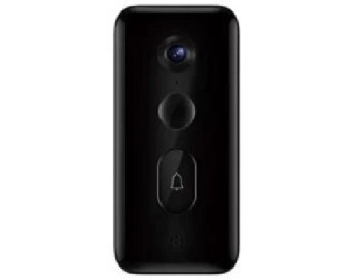 Умный дверной звонок Xiaomi Smart Doorbell 3 BHR5416GL