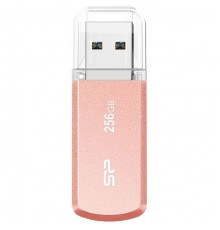 Накопитель USB 3.1 256GB Silicon Power SP256GBUF3202V1P                                                                                                                                                                                                   