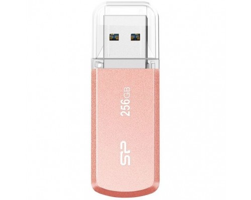 Накопитель USB 3.1 256GB Silicon Power SP256GBUF3202V1P