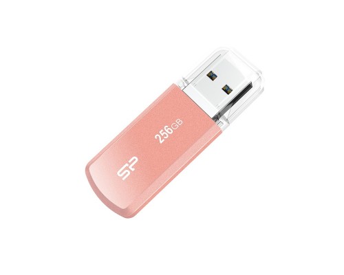 Накопитель USB 3.1 256GB Silicon Power SP256GBUF3202V1P