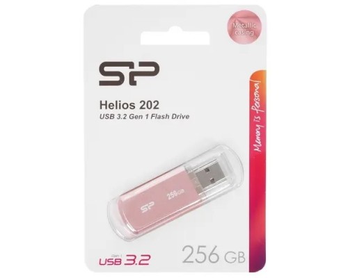 Накопитель USB 3.1 256GB Silicon Power SP256GBUF3202V1P