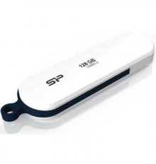 Накопитель USB 3.1 128GB Silicon Power SP128GBUF3B32V1W                                                                                                                                                                                                   