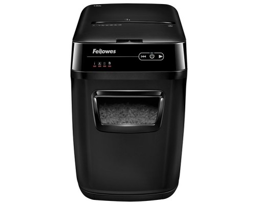 Уничтожитель бумаг Fellowes AutoMax 150C FS-46801