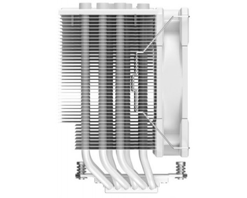 Устройство охлаждения(кулер) ID-COOLING SE-226-XT ARGB SNOW