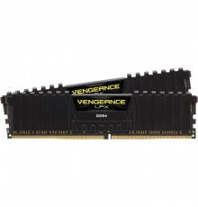 Модуль памяти DDR4 32GB (2*16GB) Corsair CMK32GX4M2Z3600C18                                                                                                                                                                                               