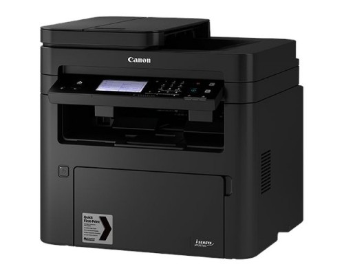 МФУ монохромное Canon MF267dw 2925C038