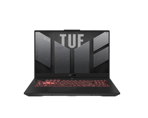 Ноутбук ASUS TUF Gaming A17 FA707RE-HX036 90NR08X2-M002K0