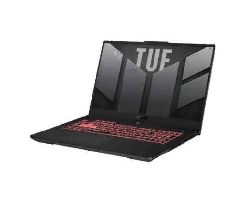 Ноутбук ASUS TUF Gaming A17 FA707RE-HX036 90NR08X2-M002K0