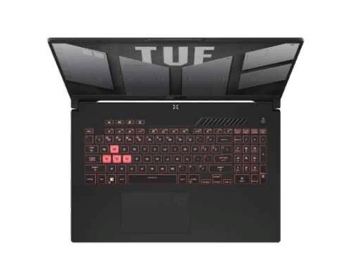 Ноутбук ASUS TUF Gaming A17 FA707RE-HX036 90NR08X2-M002K0