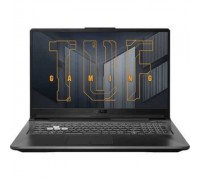 Ноутбук ASUS TUF Gaming F17 FX706HC-HX007 90NR0733-M00720                                                                                                                                                                                                 