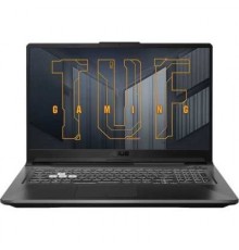 Ноутбук ASUS TUF Gaming F17 FX706HC-HX007 90NR0733-M00720                                                                                                                                                                                                 