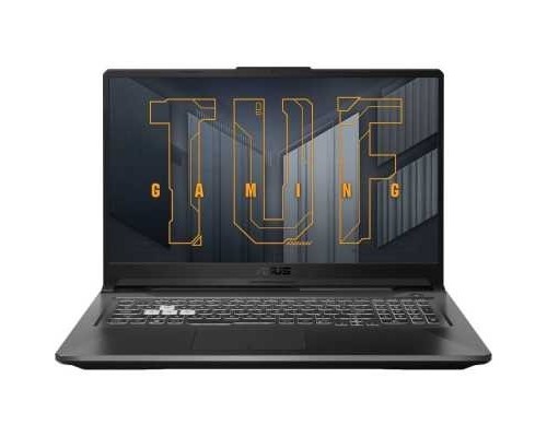 Ноутбук ASUS TUF Gaming F17 FX706HC-HX007 90NR0733-M00720