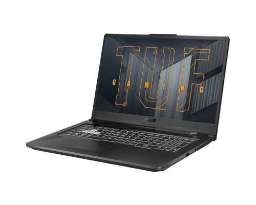 Ноутбук ASUS TUF Gaming F17 FX706HC-HX007 90NR0733-M00720