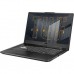 Ноутбук ASUS TUF Gaming F17 FX706HC-HX007 90NR0733-M00720