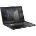 Ноутбук ASUS TUF Gaming F17 FX706HC-HX007 90NR0733-M00720