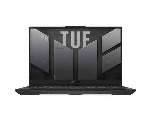 Ноутбук ASUS TUF Gaming A17 FA707RR-HX001 90NR0B41-M002P0