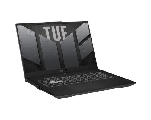 Ноутбук ASUS TUF Gaming A17 FA707RR-HX001 90NR0B41-M002P0