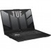 Ноутбук ASUS TUF Gaming A17 FA707RR-HX001 90NR0B41-M002P0