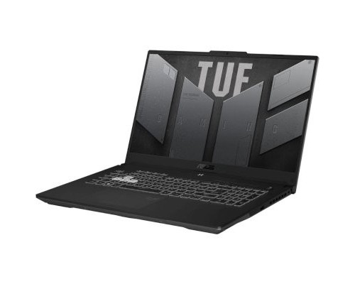 Ноутбук ASUS TUF Gaming A17 FA707RR-HX001 90NR0B41-M002P0