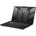 Ноутбук ASUS TUF Gaming A17 FA707RR-HX001 90NR0B41-M002P0