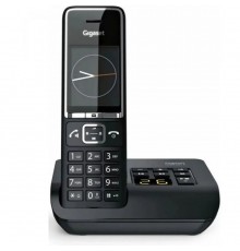 Радиотелефон Gigaset Comfort 550A (S30852-H3021-S304)                                                                                                                                                                                                     