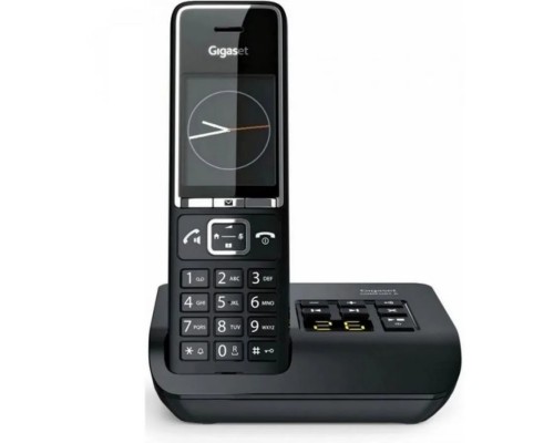 Радиотелефон Gigaset Comfort 550A (S30852-H3021-S304)