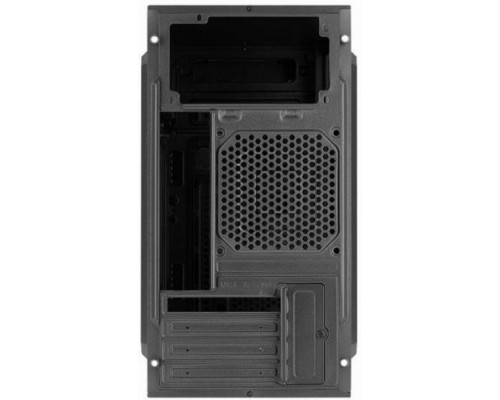 Корпус AeroCool Cs-106-S-BK-v1 4710562759365