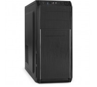 Корпус Miditower ExeGate XP-334UC-XP600 EX287370RUS                                                                                                                                                                                                       