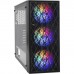 Корпус Miditower ExeGate EVO-8243-NPX500 EX293017RUS