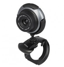 Веб-камера A4Tech PK-710G PK-710G (BLACK)                                                                                                                                                                                                                 