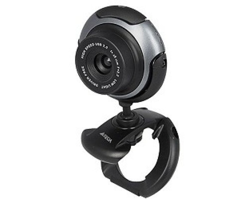 Веб-камера A4Tech PK-710G PK-710G (BLACK)