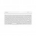 Клавиатура Wireless A4Tech Fstyler FBK30 FBK30 WHITE