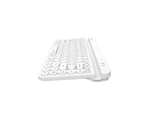 Клавиатура Wireless A4Tech Fstyler FBK30 FBK30 WHITE