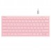 Клавиатура Wireless A4Tech Fstyler FBX51C FBX51C PINK