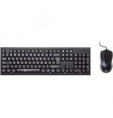 Клавиатура и мышь Oklick 620M Oklick 475652                                                                                                                                                                                                               
