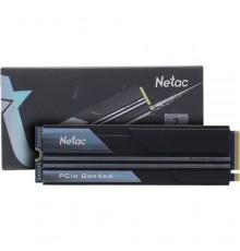 Накопитель SSD M.2 2280 Netac NT01NV5000-2T0-E4X                                                                                                                                                                                                          