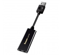Звуковая карта USB 3.0 Creative Sound Blaster Play! 3 2.0 70SB173000000                                                                                                                                                                                   