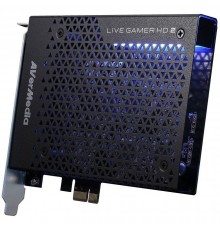 Устройство видеозахвата AVerMedia Live Gamer HD 2 GC570                                                                                                                                                                                                   