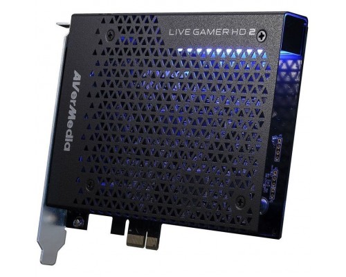 Устройство видеозахвата AVerMedia Live Gamer HD 2 GC570