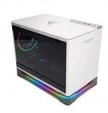 Корпус mini-ITX InWin CF08B (A1 Prime) 6151390                                                                                                                                                                                                            