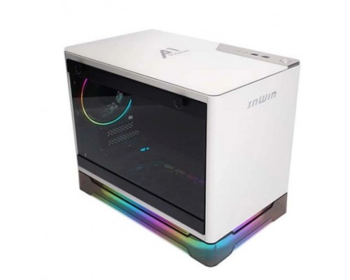 Корпус mini-ITX InWin CF08B (A1 Prime) 6151390