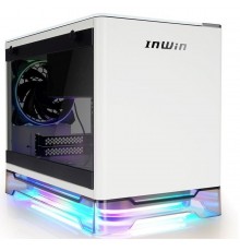 Корпус InWin CF08A (A1PLUS) WH 6137038                                                                                                                                                                                                                    