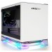 Корпус InWin CF08A (A1PLUS) WH 6137038