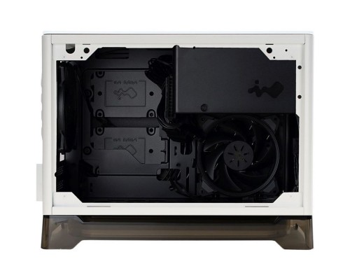 Корпус InWin CF08A (A1PLUS) WH 6137038