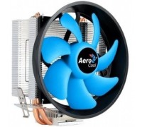 Кулер AeroCool VERKHO 3 PLUS PWM                                                                                                                                                                                                                          