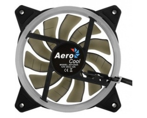 Вентилятор для корпуса AeroCool REV RGB 4713105960969