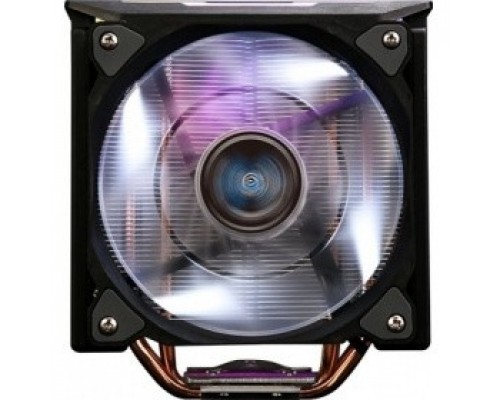 Кулер Zalman CNPS10X Optima II black RGB