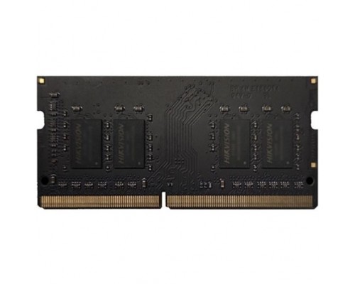 Модуль памяти DDR3 4Gb 1600MHz Hikvision HKED3042AAA2A0ZA1/4G OEM