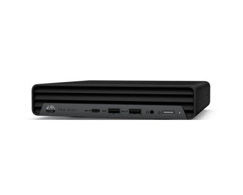 Компьютер HP ProDesk 400 G9 Mini (6B1Y6EA)