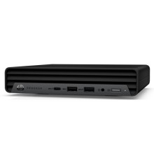 Компьютер HP ProDesk 400 G6 Mini 5L5Z4EA                                                                                                                                                                                                                  